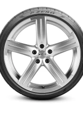 Pirelli P Zero 265/45ZR20 108Y XL Tire                                     - 2649200 - Image 3