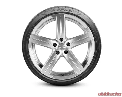 Pirelli P Zero 265/45ZR20 108Y XL Tire - 2649200