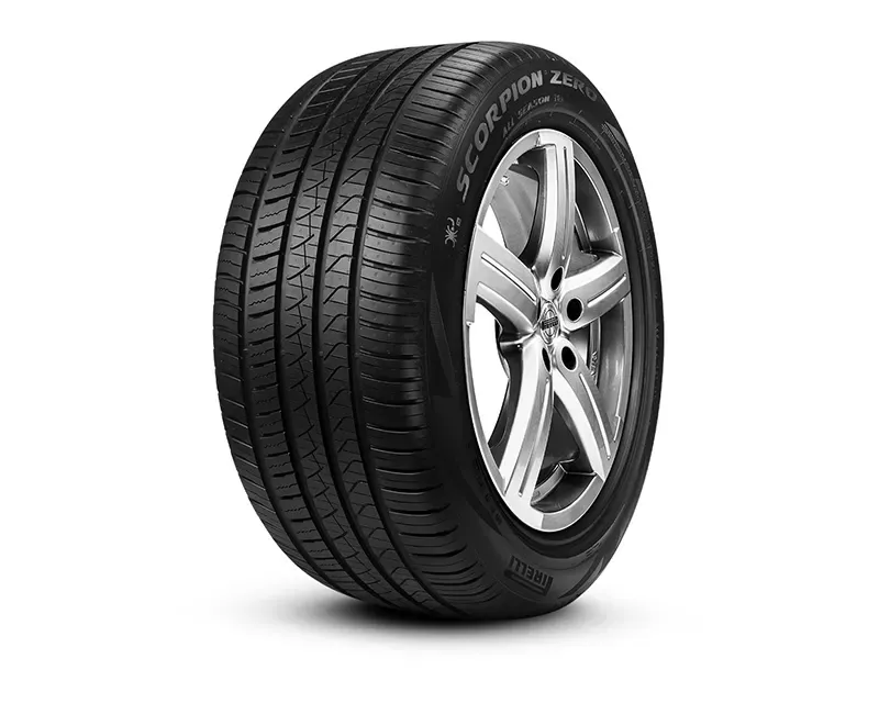 Scorpion Zero All Season Plus