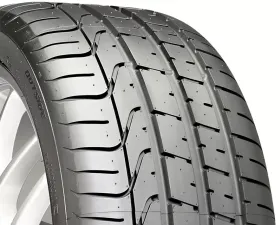 Pirelli P Zero Tire 245/35 R18 92YxL BSW MB