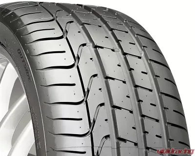 Pirelli P Zero Tire 255/45 R19 104YxL BSW VM - 2035100