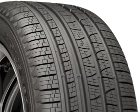 Pirelli Scorpion Verde A/S Tire 275/45 R20 110VxL BSW N0