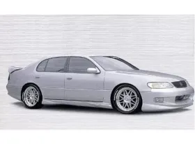 VeilSide 1993-1997 Lexus GS300/ Toyota Aristo JZS147 K-I Model Complete Kit (FRP)