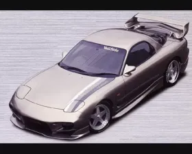 VeilSide 1993-2002 Mazda RX7 FD3S C-I Model Complete Kit (FRP)