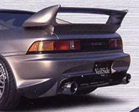 VeilSide 1991-1999 Toyota MR2 SW20 C-I Model Rear Wing (FRP)