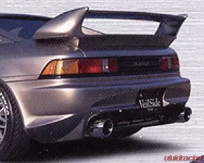 VeilSide 1991-1999 Toyota MR2 SW20 C-I Model Rear Wing (FRP) - AE033-05