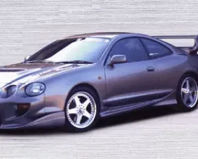 VeilSide 1994-1998 Toyota Celica ST205/ 202 C-I Model Side Skirts (FRP)