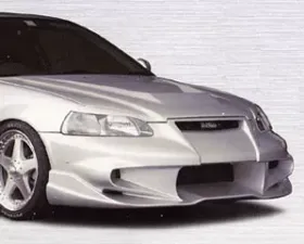 VeilSide EC-I Model Eye Lines (FRP) Honda Civic EK4 1996-1998