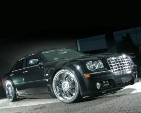 VeilSide 2005-2010 Chrysler 300C USA Model Complete Kit
