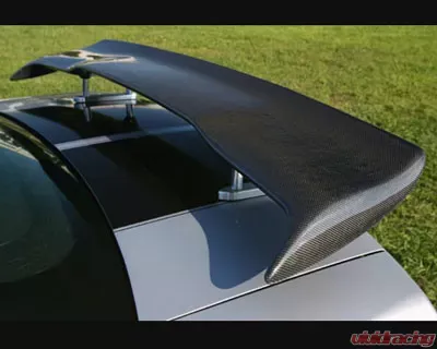 VeilSide 2005-2009 Ford Mustang GT USA Model Rear Wing (FRP) - AE101-04