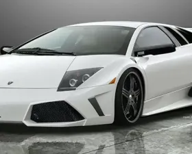 Veilside Premier 4509 FRP Version 1 Full Aero Kit Lamborghini Murcielago