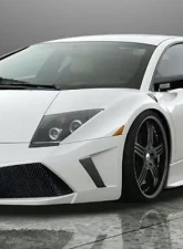 Veilside Premier 4509 FRP Version 1 Full Aero Kit Lamborghini Murcielago                                     - PR002F - Image 2