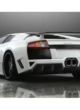 Veilside Premier 4509 FRP Version 1 Full Aero Kit Lamborghini Murcielago                                     - PR002F - Image 2