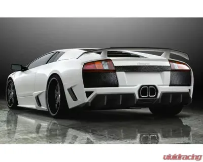Veilside Premier 4509 FRP Version 1 Full Aero Kit Lamborghini Murcielago - PR002F