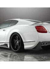 Veilside Premier 4509 FRP Full Wide Aero Kit Bentley GT 04-11                                     - PR003F - Image 2