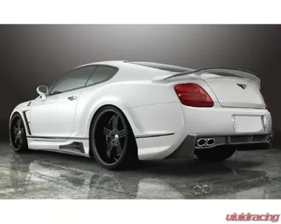 Veilside Premier 4509 FRP Full Wide Aero Kit Bentley GT 04-11 - PR003F
