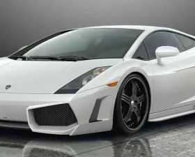 Veilside Premier 4509 FRP Full Aero Kit Lamborghini Gallardo