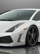 Veilside Premier 4509 FRP Full Aero Kit Lamborghini Gallardo                                     - PR004F - Image 2