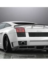 Veilside Premier 4509 FRP Full Aero Kit Lamborghini Gallardo                                     - PR004F - Image 2
