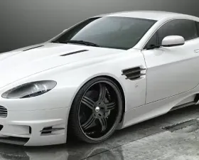 Veilside Premier 4509 FRP Full Aero Kit Aston Martin Vantage 06-16