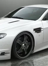 Veilside Premier 4509 FRP Full Aero Kit Aston Martin Vantage 06-16                                     - PR005F - Image 2