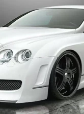 Veilside Premier 4509 FRP Full Aero Kit Bentley GT Coupe 04-11                                     - PR006F - Image 2