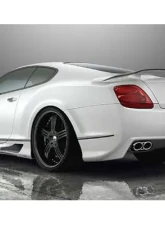 Veilside Premier 4509 FRP Full Aero Kit Bentley GT Coupe 04-11                                     - PR006F - Image 2