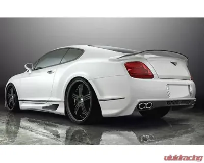 Veilside Premier 4509 FRP Full Aero Kit Bentley GT Coupe 04-11 - PR006F