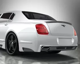 Veilside Premier 4509 Rear Spoiler Bentley Flying Spur 06-13