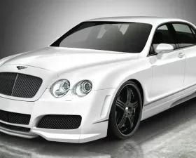 Veilside Premier 4509 FRP Full Aero Kit Bentley FlyingSpur 06-13