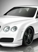 Veilside Premier 4509 FRP Full Aero Kit Bentley FlyingSpur 06-13                                     - PR007F - Image 2