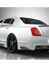 Veilside Premier 4509 FRP Full Aero Kit Bentley FlyingSpur 06-13                                     - PR007F - Image 2