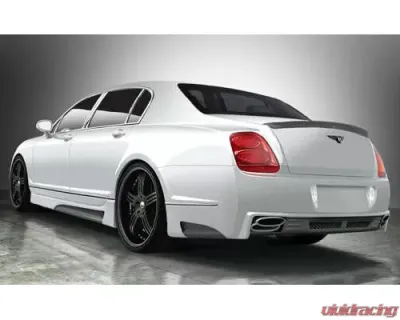 Veilside Premier 4509 FRP Full Aero Kit Bentley FlyingSpur 06-13 - PR007F