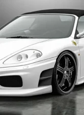 Veilside Premier 4509 FRP Complete Aero Kit Ferrari F360                                     - PR009F - Image 2