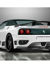 Veilside Premier 4509 FRP Complete Aero Kit Ferrari F360                                     - PR009F - Image 2