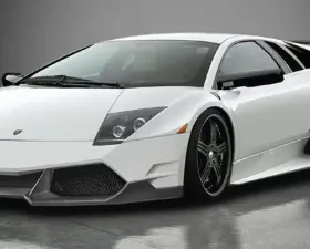Veilside Premier 4509 FRP Version II Complete Aero Kit Lamborghini Murcielago LP640 04-10