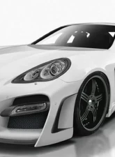 Veilside Premier 4509 FRP Full Widebody Aero Kit Porsche 970 Panamera Turbo 10-16                                     - PR012F - Image 2