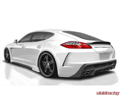 Veilside Premier 4509 FRP Full Widebody Aero Kit Porsche 970 Panamera Turbo 10-16 - PR012F