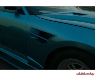 VeilSide Complete Kit FRP Toyota Supra 1997-1998 - AE004-2