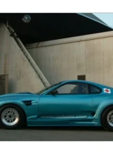 VeilSide Complete Kit FRP Toyota Supra 1997-1998                                     - AE004-2 - Image 7