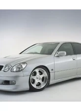 VeilSide Complete Kit FRP Lexus GS300 | GS400 | Toyota Aristo  1998-2005                                     - AE008 - Image 4