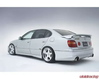 VeilSide Complete Kit FRP Lexus GS300 | GS400 | Toyota Aristo  1998-2005 - AE008