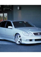 VeilSide Complete Kit FRP Lexus GS300 | GS400 | Toyota Aristo  1998-2005                                     - AE008 - Image 3