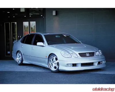 VeilSide Complete Kit FRP Lexus GS300 | GS400 | Toyota Aristo  1998-2005 - AE008