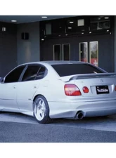 VeilSide Complete Kit FRP Lexus GS300 | GS400 | Toyota Aristo  1998-2005                                     - AE008 - Image 4