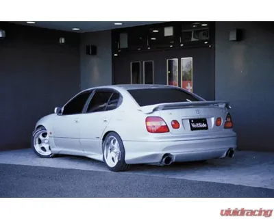 VeilSide Complete Kit FRP Lexus GS300 | GS400 | Toyota Aristo  1998-2005 - AE008