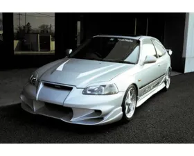 VeilSide Full Kit FRP Honda Civic 1996-1998