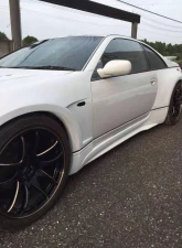 VeilSide AE111 Nissan 300ZX Fairlady Z32 Wide Body Kit  1990-1996                                     - AE111 - Image 5