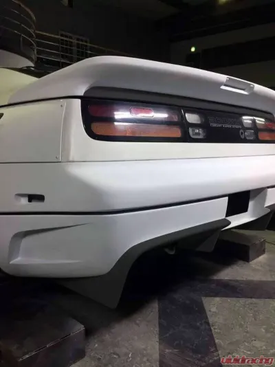 Veilside AE111 Nissan 300ZX Fairlady Z32 Wide Body Kit 1990-1996