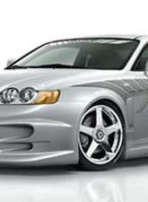 VeilSide Complete Kit FRP Hyundai Tiburon Turbulence K01R Model 2000-2002                                     - AE502 - Image 2